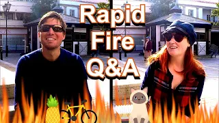 Do You REALLY Know Us?