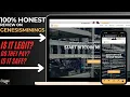 My 100 HONEST Review on Genesis Minings Is Genesisminings Legit or Scam Do They PAY