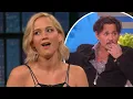 Download Lagu Johnny Depp Being Thirsted Over By Female Celebrities!