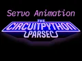 John Park s CircuitPython Parsec Servo Animation List adafruit johnedgarpark