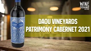 In a Blind Tasting This Cab Destroyed Dominus Opus One Hundred Acre More