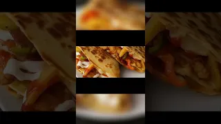 How To Make Crepes With Chicken And Potatoes Exactly Like In Shops 