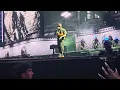Chris Brown - Hope You Do / Strip Live @ Breezy Bowl XX Tottenham Stadium London (22/06/2025)