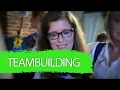 Teambuilding Painting Sports