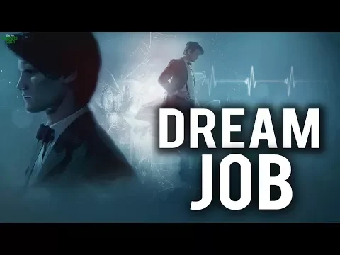 Download MP3 WHAT IS YOUR DREAM JOB?