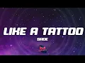 Download Lagu Sade - Like a Tattoo (Lyrics)