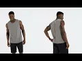 32 Degrees Men s Cool Relaxed Tank