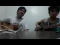 Borrowed -Jensen and the flips (cover)