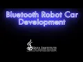 Java Institute for Advanced Technology - Robot Car