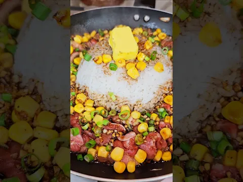 Craving that sizzling Pepper Lunch goodness, but make it at home. 🥩 🔥