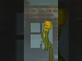 i hate you you hate me okay now let s kill barney with a rpg rocket launcher no more purple dinosaur