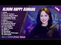 Lagu KALAH - HAPPY ASMARA FULL ALBUM TERBAIK LIRIK NAN KO PAHAM  LAGU JAWA DANGDUT KOPLO TERBARU 2025