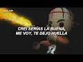 Fuerza Regida - EXCESOS (Letra/Lyrics)