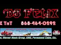 Download Lagu DJ FELIX SOCA 22 GROOVY