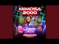 Lagu Mimosa 2000 (All Funk)