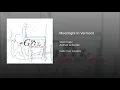 Moonlight In Vermont - Stan Getz