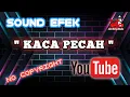 Lagu Backsound Suara KACA PECAH, No Copyright.. #soundeffect #backsound