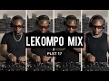 LEKOMPO MIX 2025 | ANI SWITIVI PLAYLIST 17 | Kharishma, Tribby, Shandesh, Zoli White Smoke \u0026 Memie