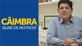 Download Câimbra, quais os motivos MP3