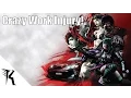 Crazy Work Injury Story - APB Reloaded