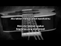 KU BENCI KAU DENGAN CINTAKU - TITO | Karaoke Gitar Akustik + Lyrics Original Chords