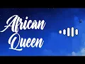 2Baba - African Queen (Better Quality Audio)