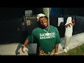 MAJOR NINE - ETH (OFFICIAL MUSIC VIDEO)