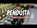 Download Lagu PENDUSTA (Hamdan att) Karaoke tanpa vokal