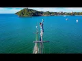Download Lagu Deadline voor het zeilen: meubels bouwen, mastwerk, voorraad inslaan en meer! — Sailing Yabá 274
