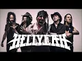 Hellyeah - STARTARIOT