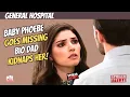 General Hospital Baby Phoebe Vanishes Biological Father Behind The Kidnapping