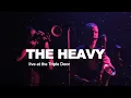 The Heavy - How You Like Me Now (Live on KEXP)