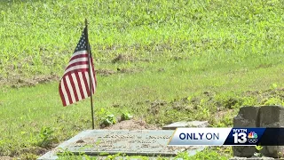 Volunteers seek long-term assistance maintaining Gardendale cemetery