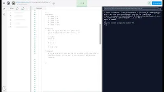 STEM Young Learners Camp - Beginner Java Lesson 6