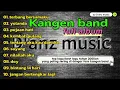 Download Lagu FULL ALBUM TERPOPULER KANGEN BAND