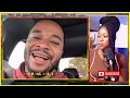 Break; Daddy Lumba`s Second Wife Odo Broni Exposed Big Time, She Tries To F!ght First Wife Akosua Se