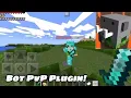 BotPvP Plugin For PocketMine 2 0 0 MCPE 0 15 10