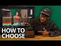 How to Choose a Production Monitor for Filmmaking