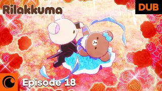 RILAKKUMA Episode 18 DUB
