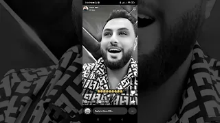 مامە دانا دەرزی بۆ عەباس دائەنات و ئەیشۆرێ خۆشترین بەزم  دندنها