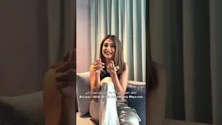 ولأول مرة تتكلم ألعربية ألممثلة المحبوبة جينيفر وينجت Jennifer Speaks Arabic  ولأول مرة تتكلم ألعربية ألممثلة المحبوبة جينيفر وينجت Jennifer Speaks Arabic
