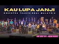 Lagu Kau Lupa Janji - Dato' Jamal Abdillah ft OTM