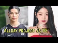 Download Lagu Ive's 'XOXZ' Teaser Accused Of Copying Allday Project 'FAMOUS' MV. #wonyoung #ive #ivewonyoung