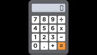 Calculadora de 4 operaciones basicas - Visual Studio