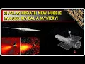 Lagu 3I Atlas is changing, even though it shouldn't!  NEW HUBBLE PHOTOS!