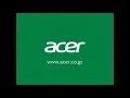 Acer Mazda logo History 1985-2020