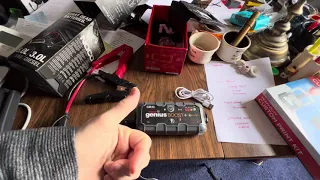 5 things THEY don t tell you about NOCO jump starter battery booster