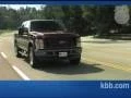 2009 Ford F-Series Super Duty Review - Kelley Blue Book