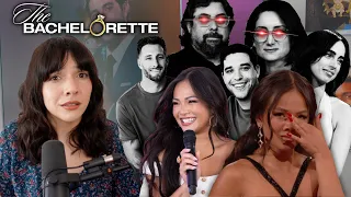 Death of the Bachelor ette a Deep Dive