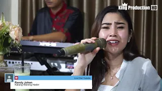 jujur voc anik arnika cover 